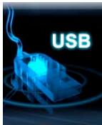 YOO DIGITAL YOO MOVE 1804 TS - Mode USB - 1