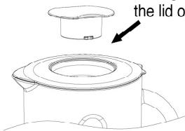 YOO DIGITAL COOKYOO 1800 - IMPORTANT OPERATING TIPS - 1