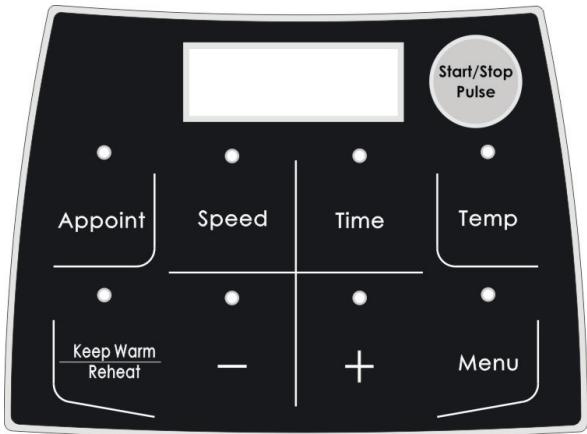 YOO DIGITAL COOKYOO 3000 - INSTRUCTIONS FOR USE - 1