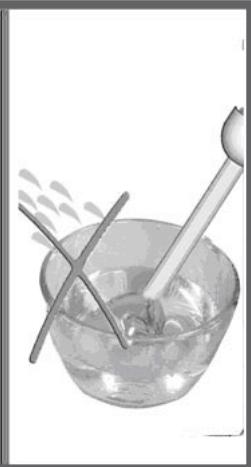 YOO DIGITAL COOKYOO100 - HOW TO USE THE HANDBLENDER - 4