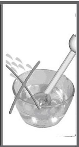 YOO DIGITAL COOKYOO100 - DE STAAFMIXER GEBRUIKEN - 4