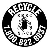 SKIL 2885 - NICKEL-CADMIUM BATTERIES - 1