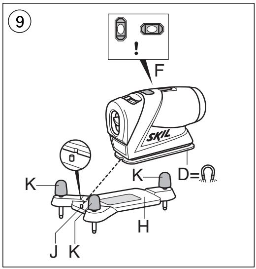 SKIL 0504 - 19