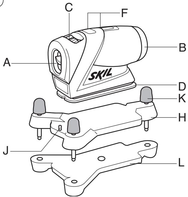 SKIL 0504 - 4