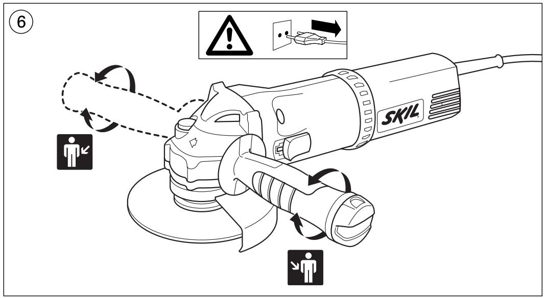 SKIL 9470 - 9