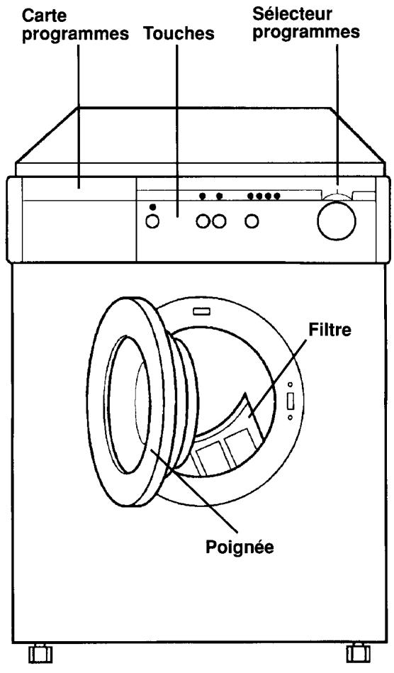 ZANKER AE4500 - 1