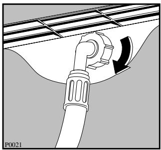 ZANKER CF2256 - Vidange - 4