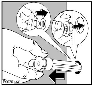 ZANKER CF2256 - Débridage - 6