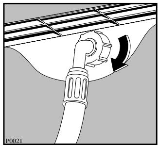 ZANKER CF2265 - Débridage - 5