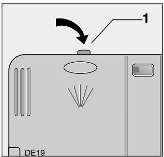ZANKER DE6344 - Réserve produit de lavage type A - 1