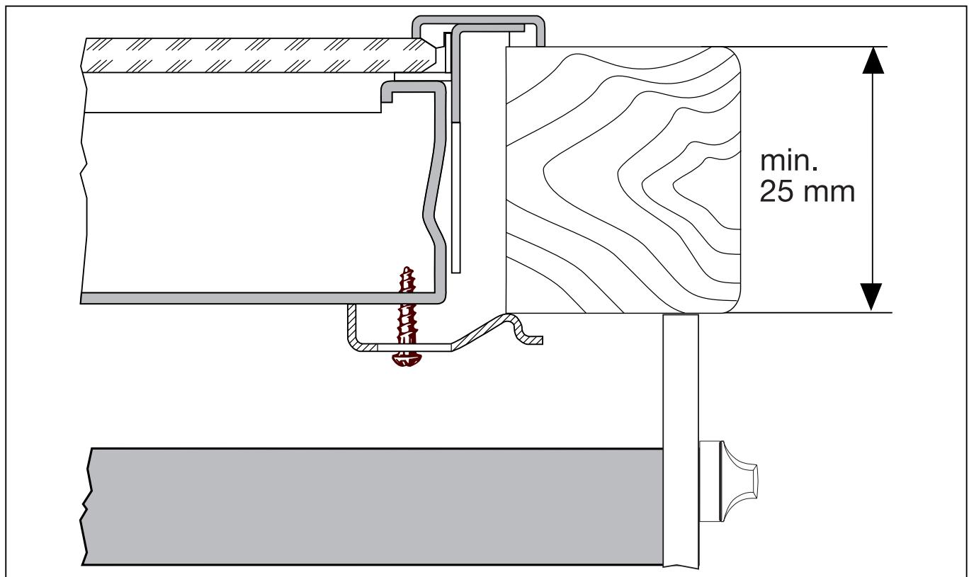 ZANKER EHC650X 28S - Assembly/Montage - 7