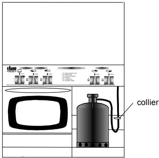 ZANKER GB904LTC - Important - 1