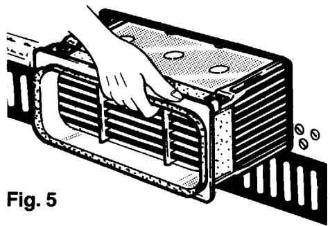 ZANKER THKE9000C - Maintenance et entretien - 1