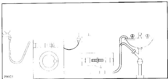 ZANKER WA1001 - Positionnement - 1