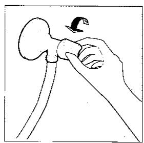 ZANKER WA1101TE - Instructions pour l'utilisation de la machine - 1