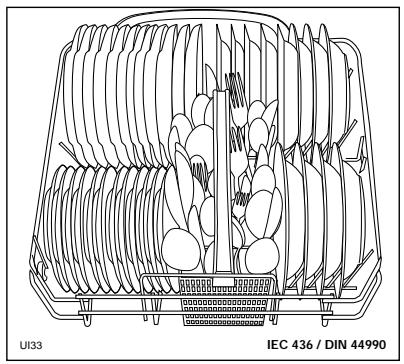 ZANKER WDE1080 - Les couteaux longs placés verticalement constituent un danger potentiel. - 1