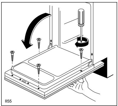 ZANKER WDE1080 - Attention - 4