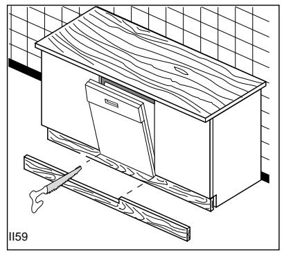 ZANKER WDE1080 - Adaptation du socle - 2