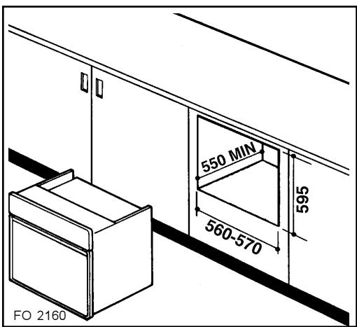 ZANKER ZKB7324N - Puissance des éléments - 1
