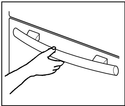 ZANKER ZKB7525X - De oven werkt pas nadat het tijdstip van de dag is ingesteld. - 5
