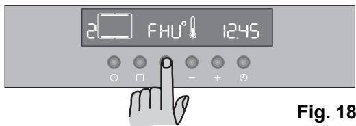 ZANKER ZKB7529X - Chauffage rapide - 1