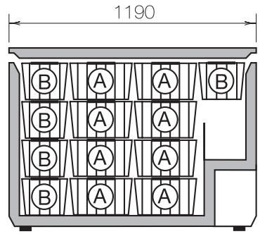 ZANKER ZKC310D - Accessoires - 6