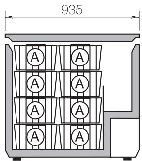 ZANKER ZKC310D - Accessoires - 4