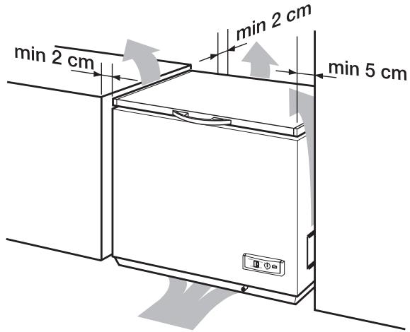 ZANKER ZKC320 - Mise en service - 1
