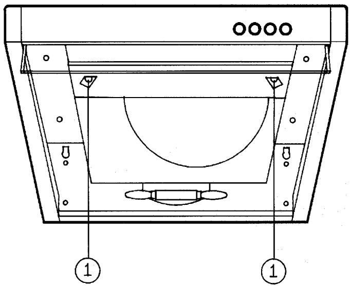 ZANKER ZKD4050S - Indications generales - 1
