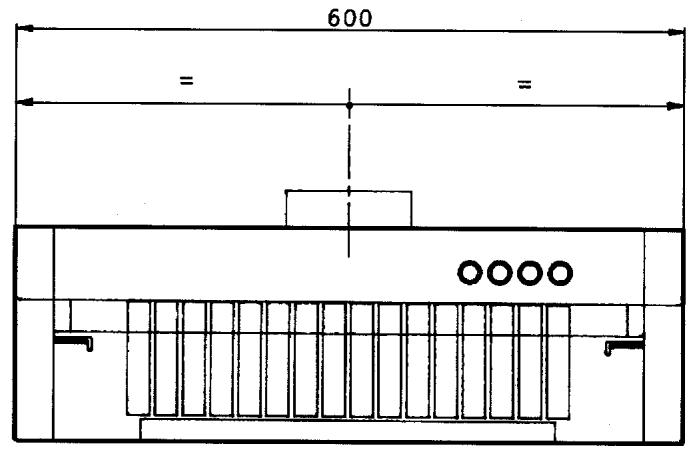 ZANKER ZKD4050S - 1
