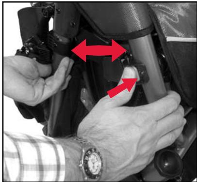 BRITAX CHAPERONE - Unfolding - 1