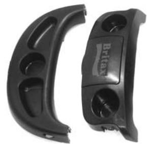 BRITAX CHAPERONE - Assembly - What's In The Box - 1