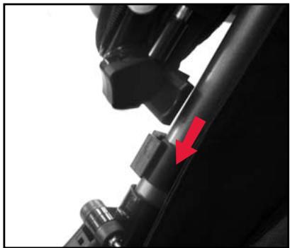 BRITAX CHAPERONE - Canopy - 1