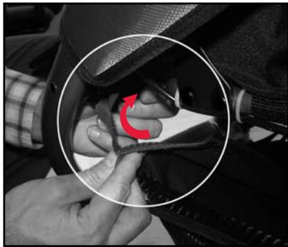 BRITAX CHAPERONE - Storage Basket - 3