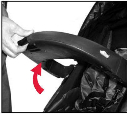 BRITAX CHAPERONE - Folding - 1
