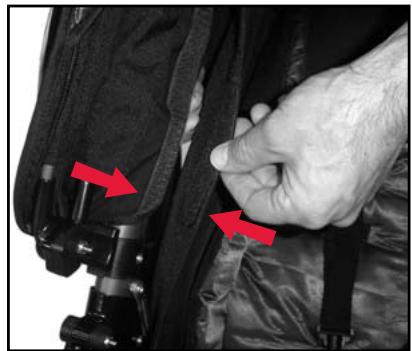 BRITAX CHAPERONE - Canopy - 2