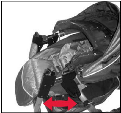 BRITAX CHAPERONE - Unfolding - 2