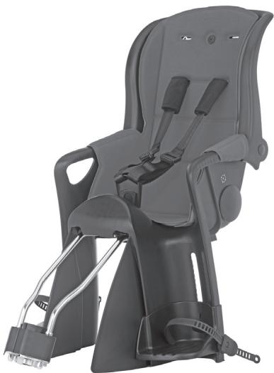 BRITAX JOCKEY RELAX - JOCKEY Relax - 1