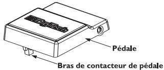 DIGITECH BLACK13 - Diagramme de connexions (amp et mélangeur) - 1