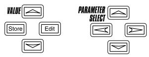 DIGITECH BP8 - Mode d'edition - 1