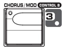 DIGITECH GNX4 - Mode preset - vert - 5