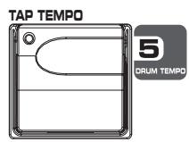 DIGITECH GNX4 - Mode preset - vert - 7
