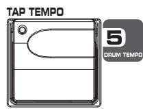 DIGITECH GNX4 - Mode stompbox/control - jaune - 7