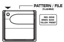 DIGITECH GNX4 - Mode preset - vert - 2