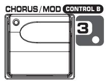 DIGITECH GNX4 - Mode enregistrur - rouge - 5