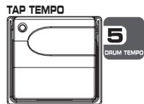 DIGITECH GNX4 - Mode enregistrur - rouge - 7