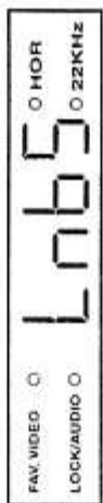 SABA ACR 31 S - Indication de court-circuit - 1