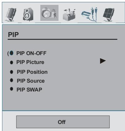 SABA S 32 TNV 08 - PIP - 1