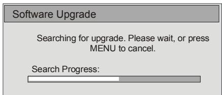 SABA S 32 TNV 08 - Receiver Upgrade - 2
