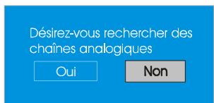 SABA S 32 TNV 08 - Recherche automatique : - 2